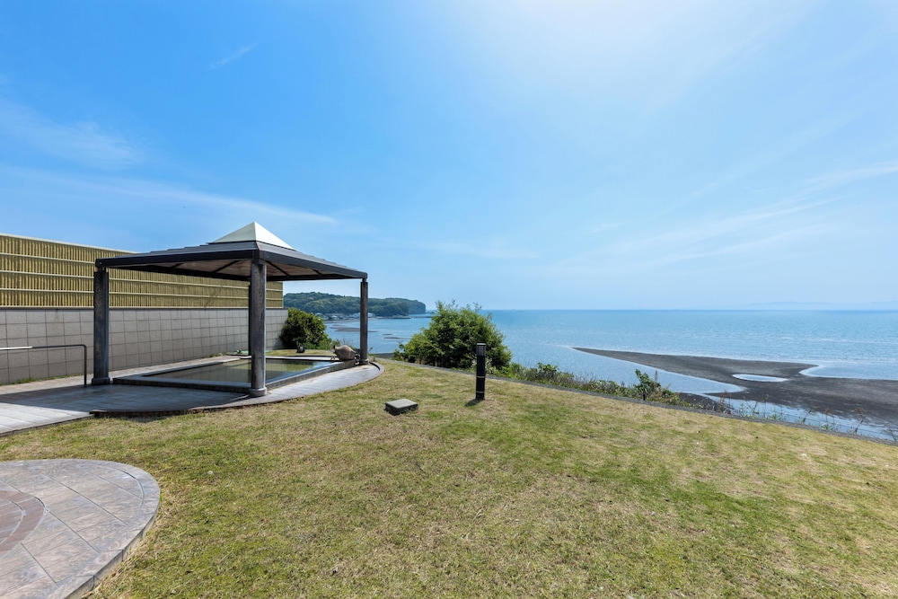 Spa & Resort Hotel Solage Oita-Hiji 69/72