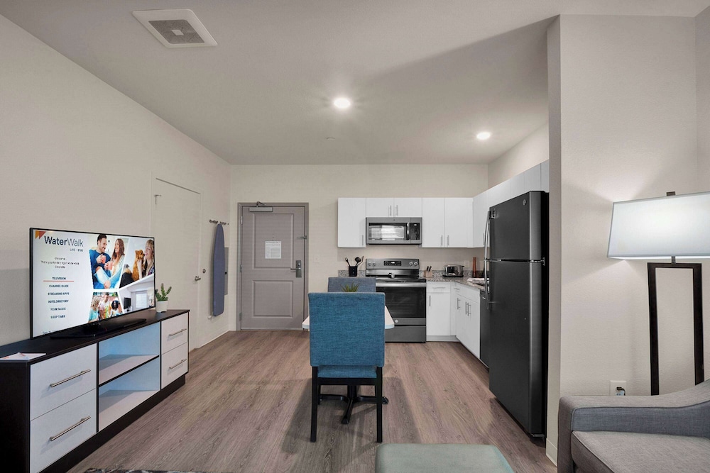WaterWalk Extended Stay by Wyndham Raleigh - RTP 42/61