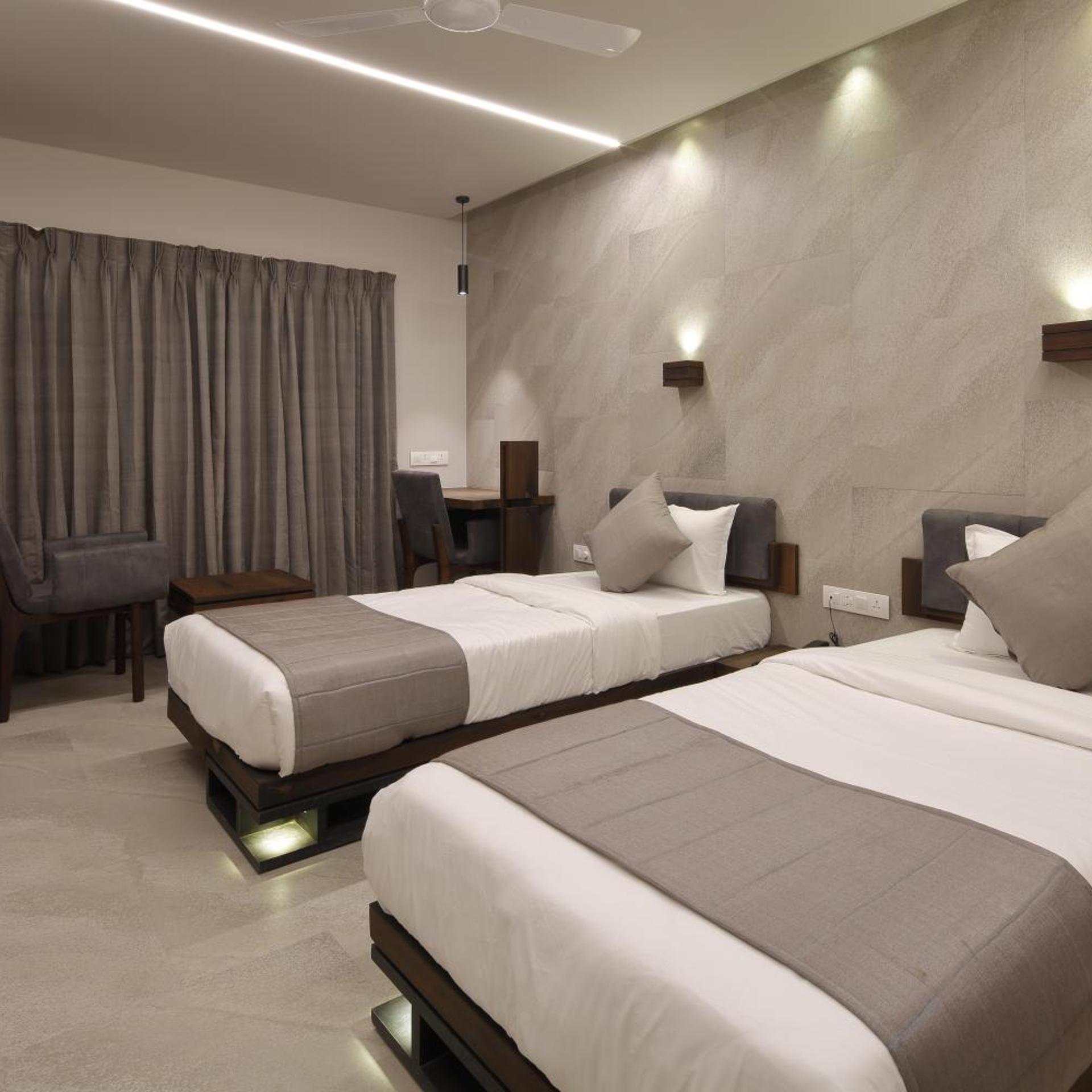 Hotel Carrefour 27/52