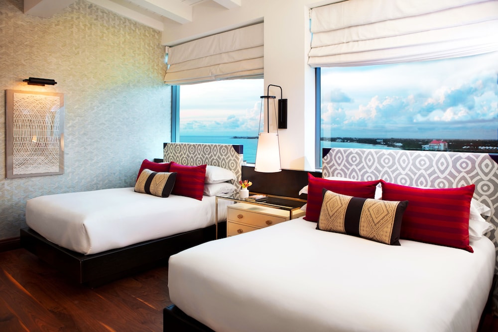 Kimpton Seafire Resort and Spa 18/79