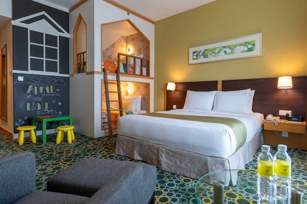 Holiday Inn Melaka 21/78