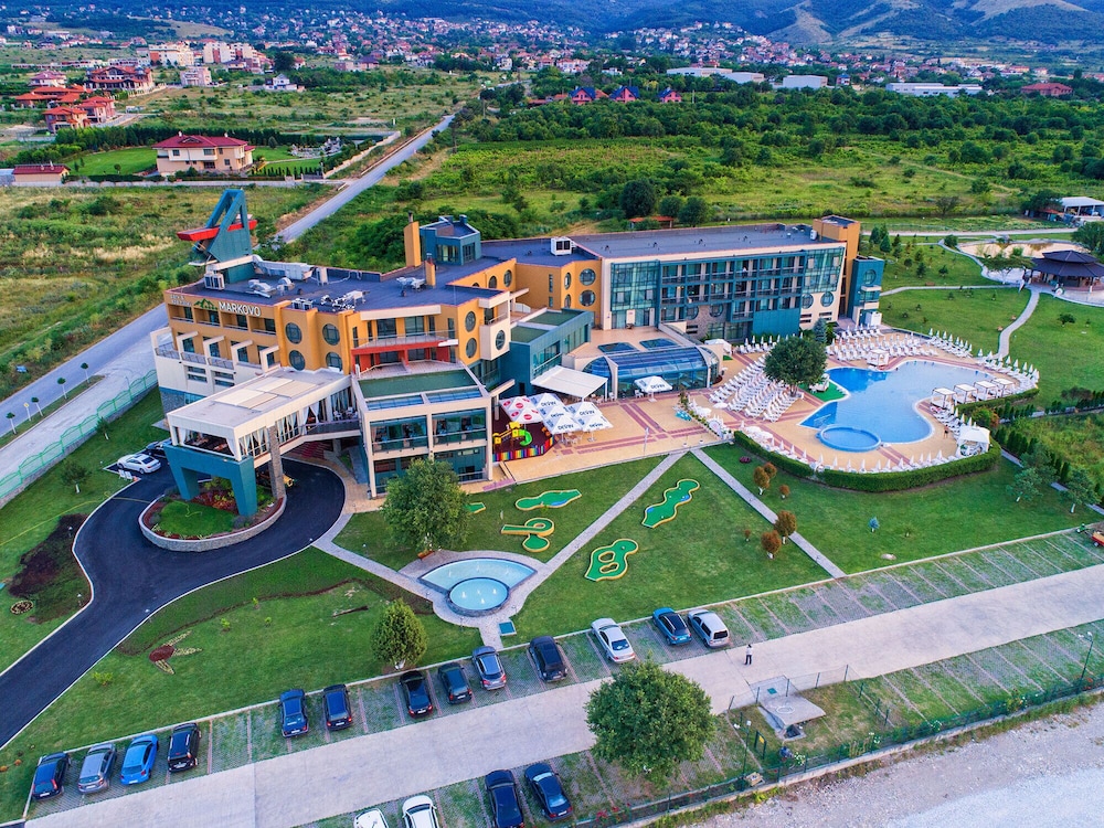Park and Spa Hotel Markovo 42/50