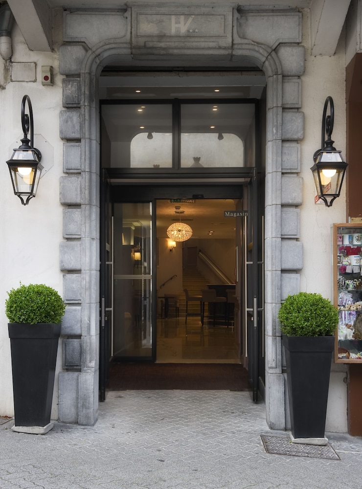 The Originals City Hotel Astoria Vatican, Lourdes in LOURDES