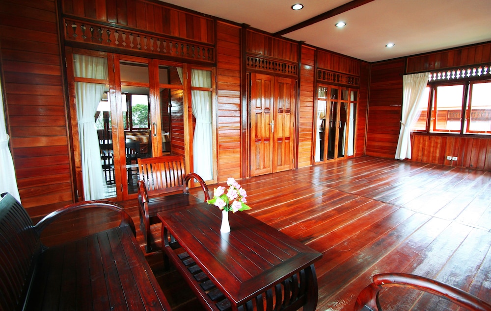 Jambuluwuk Convention Hall And Resort Puncak 31/56