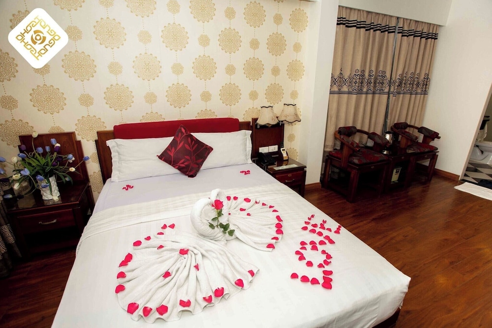 Hoa Hong 2 Hotel 6/38
