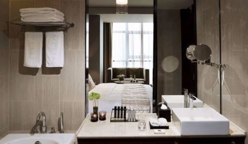 Meliá Jinan 14/69