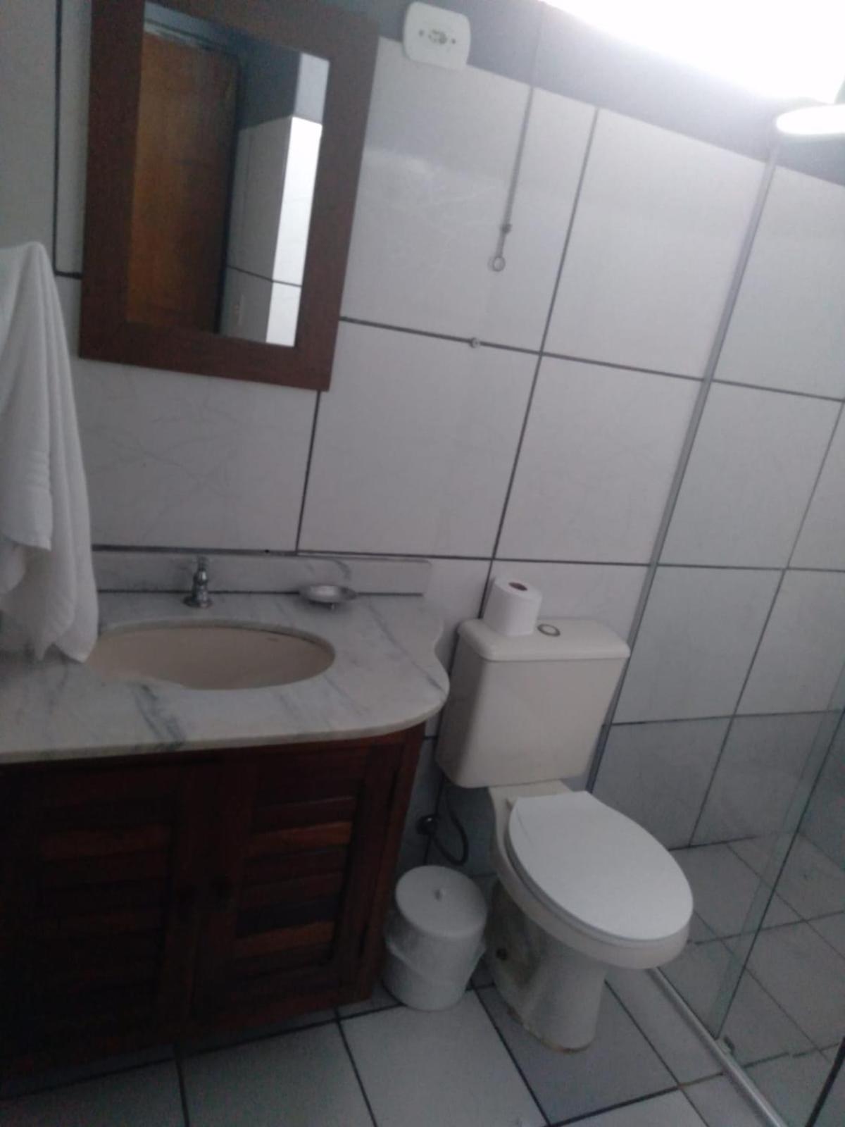 Pousada Maanaim 2 33/34