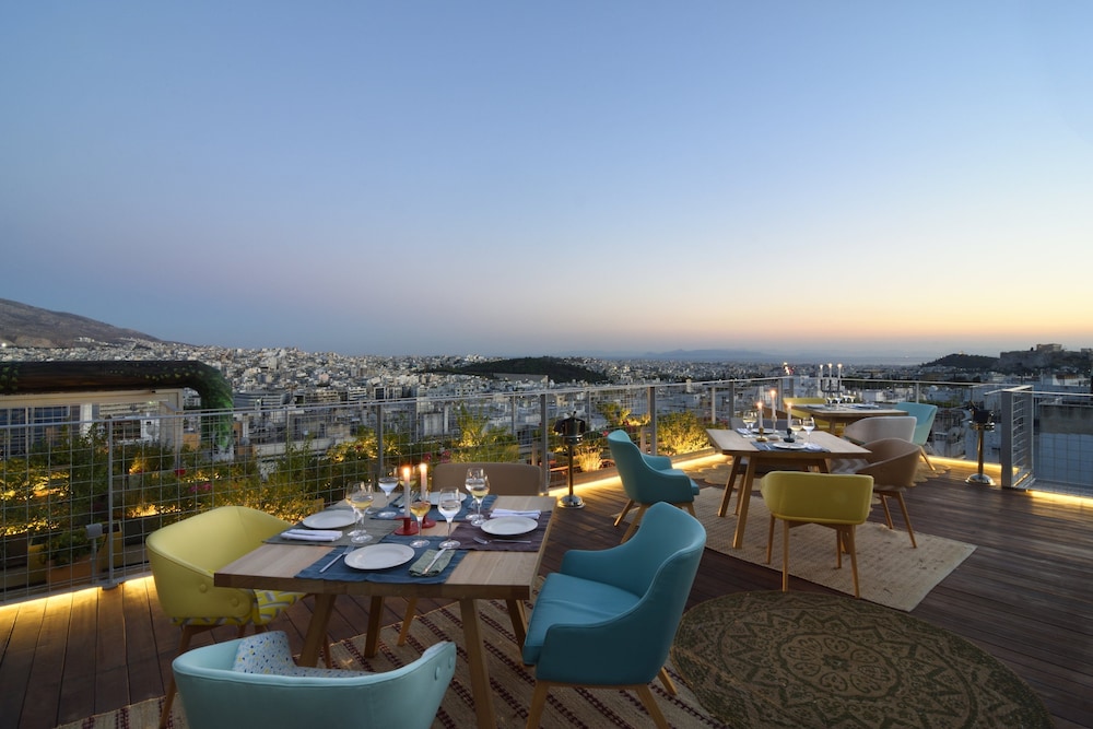 COCO-MAT Hotel Athens 36/56