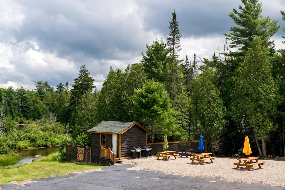 Lake Placid Inn: Residences 65/73