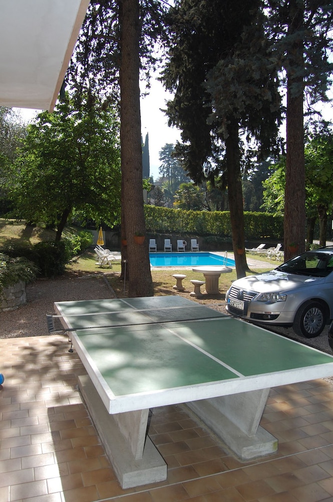 Hotel Stella Alpina 7/19