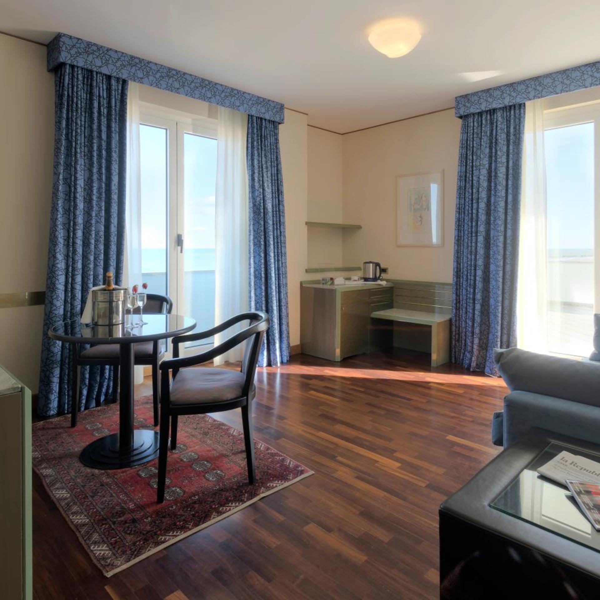 Hotel Royal 32/50
