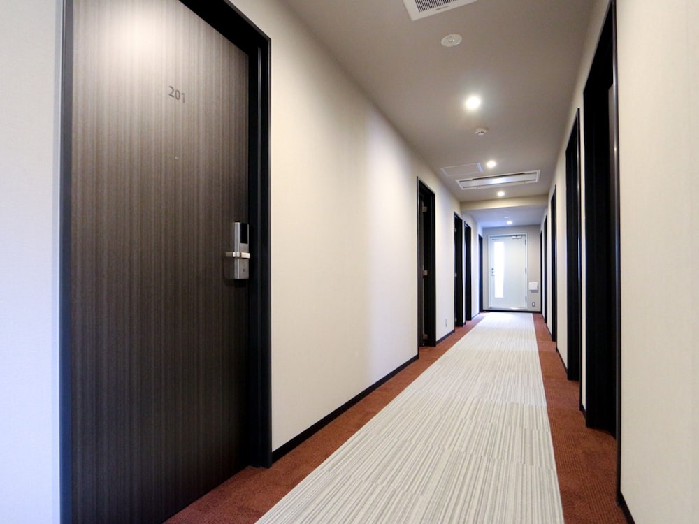 Hotel Livemax Ueno-Ekimae 26/53