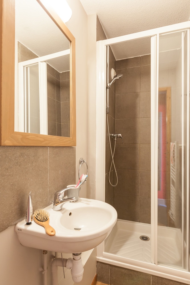 RESIDENCE PIERRE AND VACANCES L'OURS BLANC 46/48