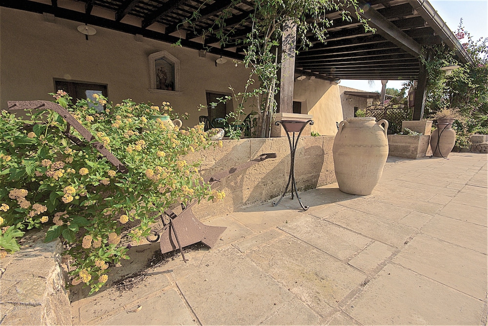 Hotel Resort Ristorante Masseria Le Pajare 41/50