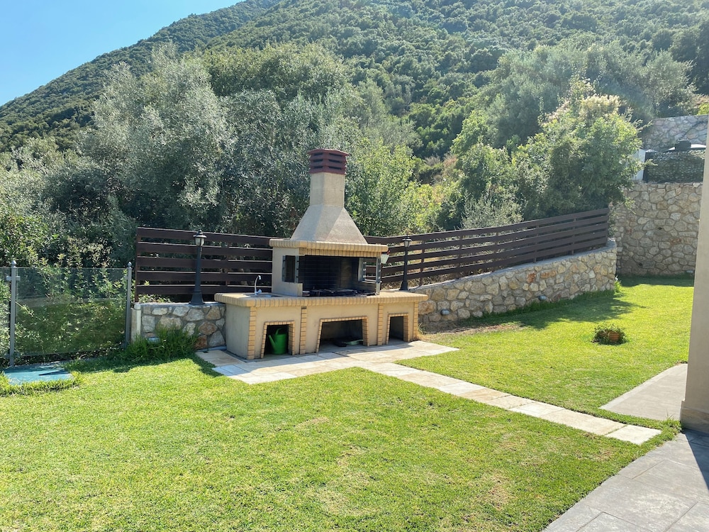 Ionian Heaven Villas 44/56