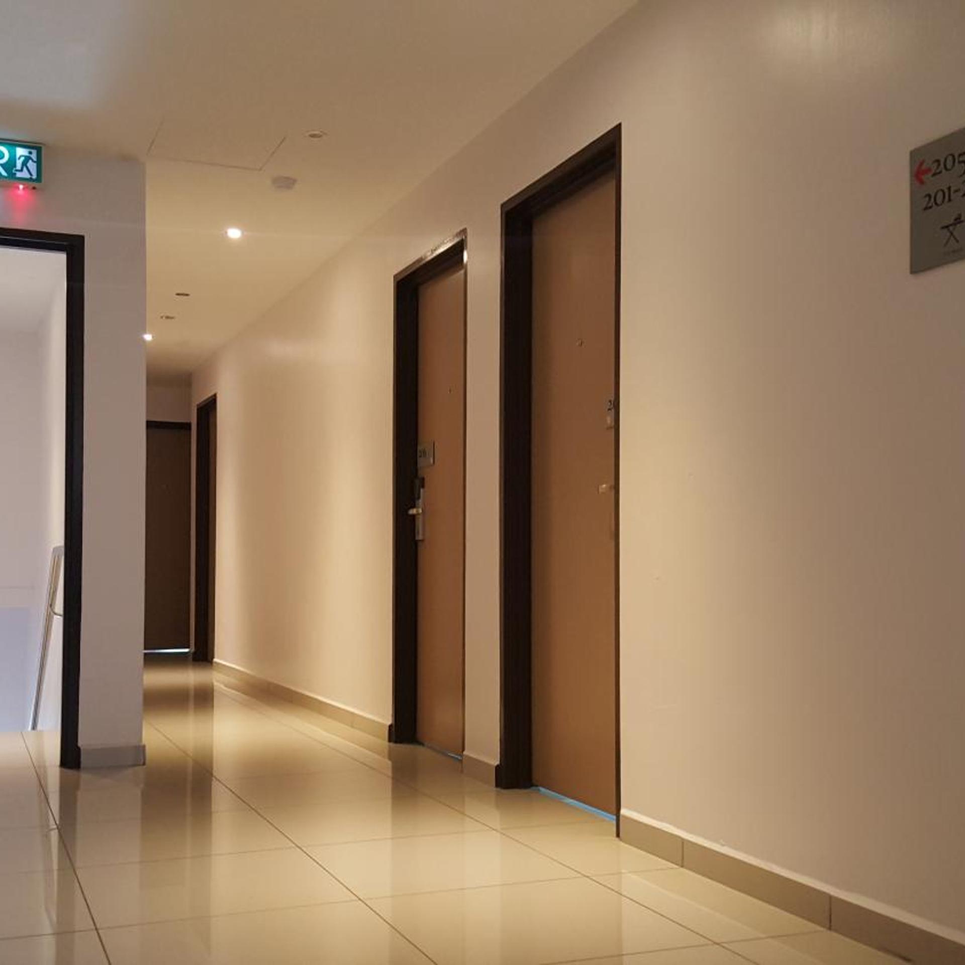 DOTA Hotel 18/28