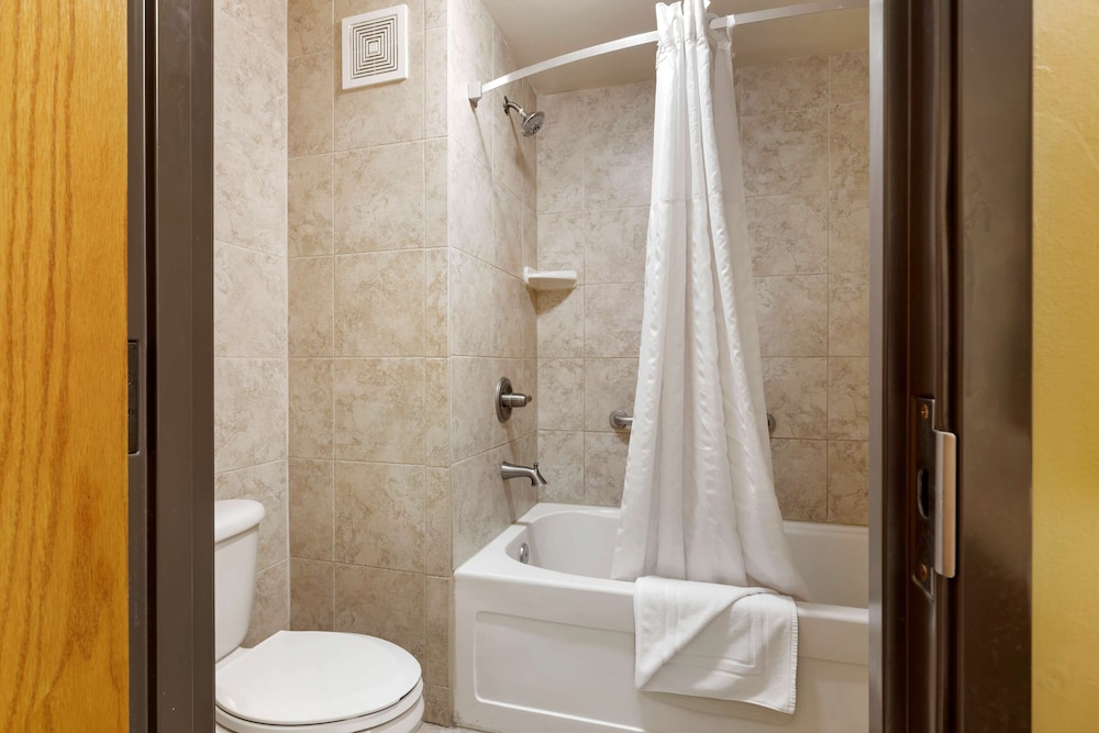 Best Western Plus Swiss Chalet Hotel & Suites 9/40