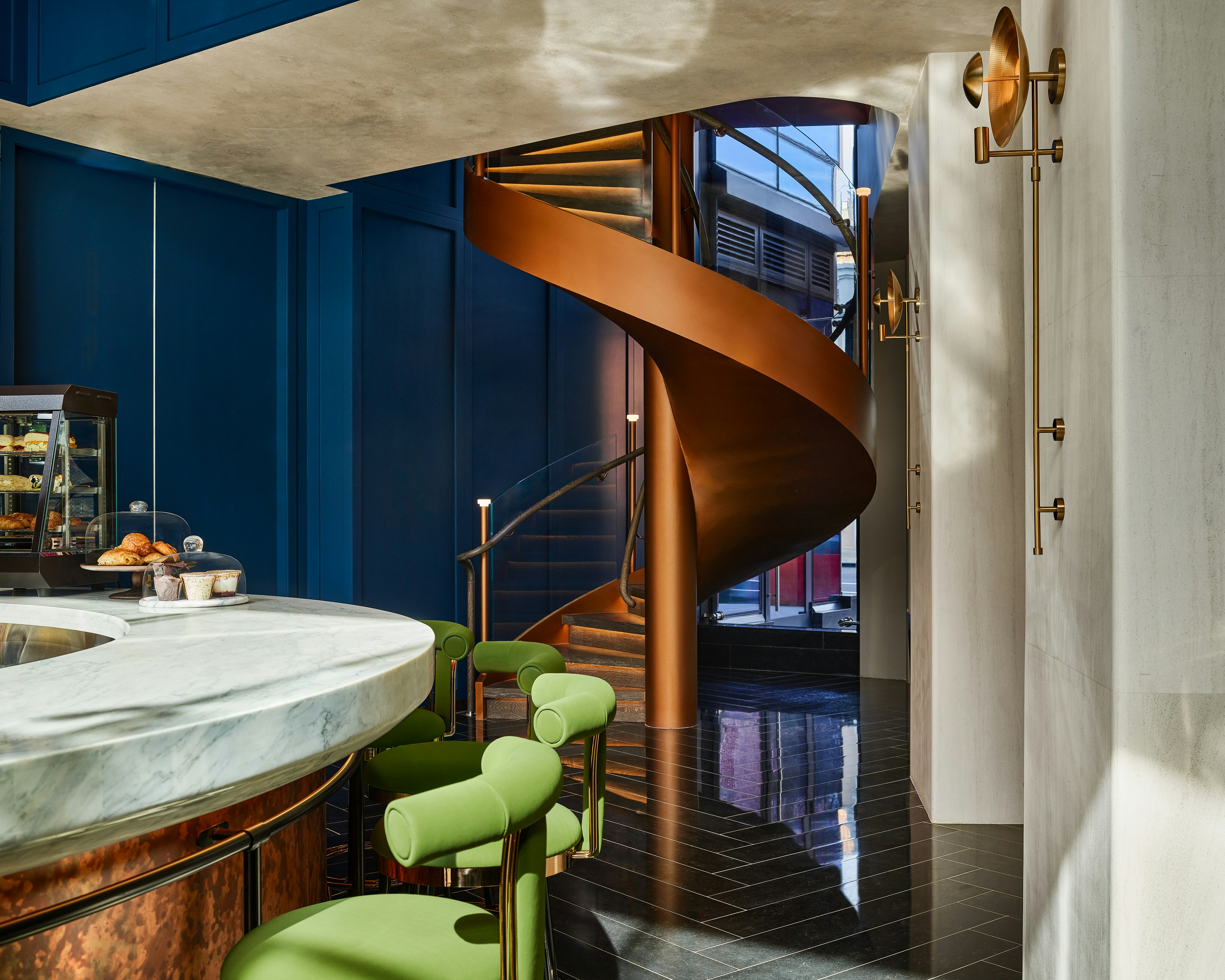 The George at Columbia, Tapestry Collection by Hilton 14/21