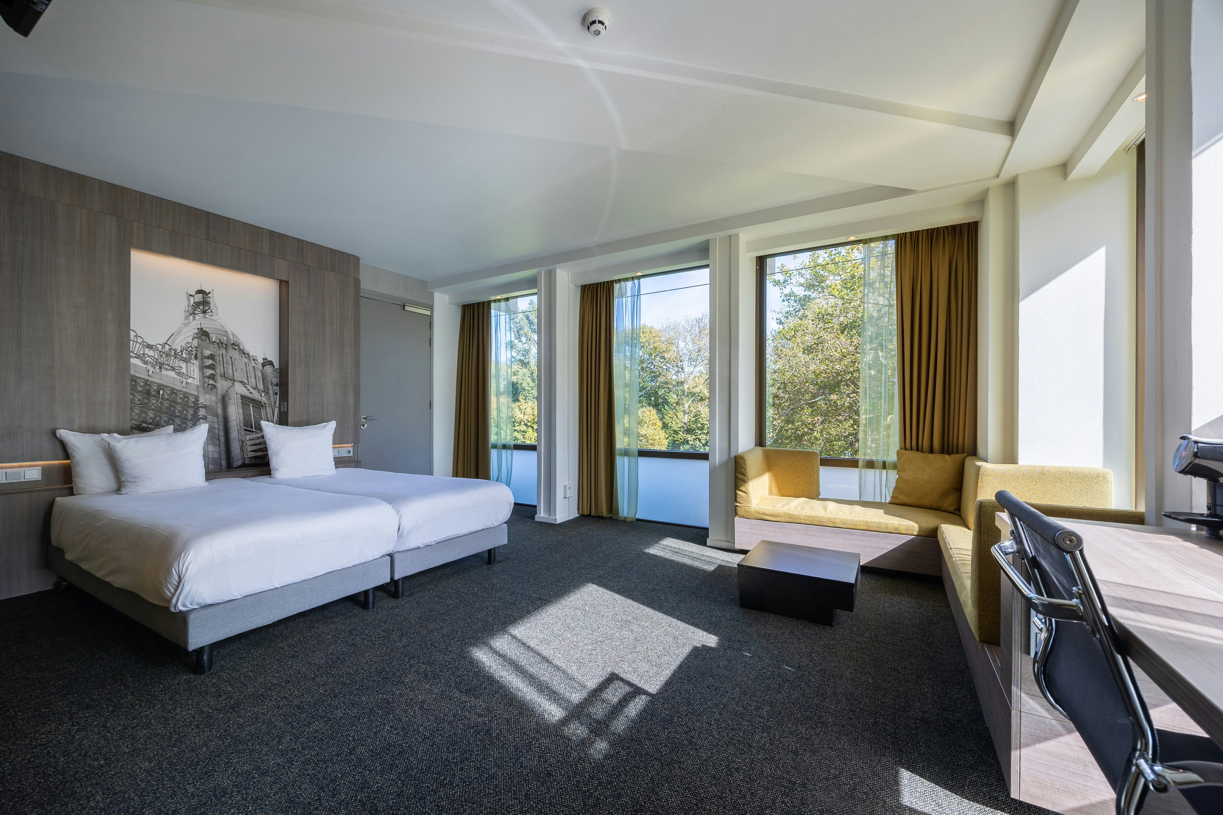 Leonardo Hotel Amsterdam Rembrandtpark 38/91