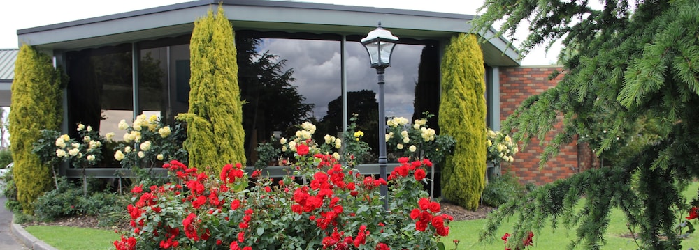 Cedar Lodge Motel Morwell 1/9