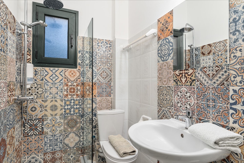 Ledra Samos Hotel 60/60
