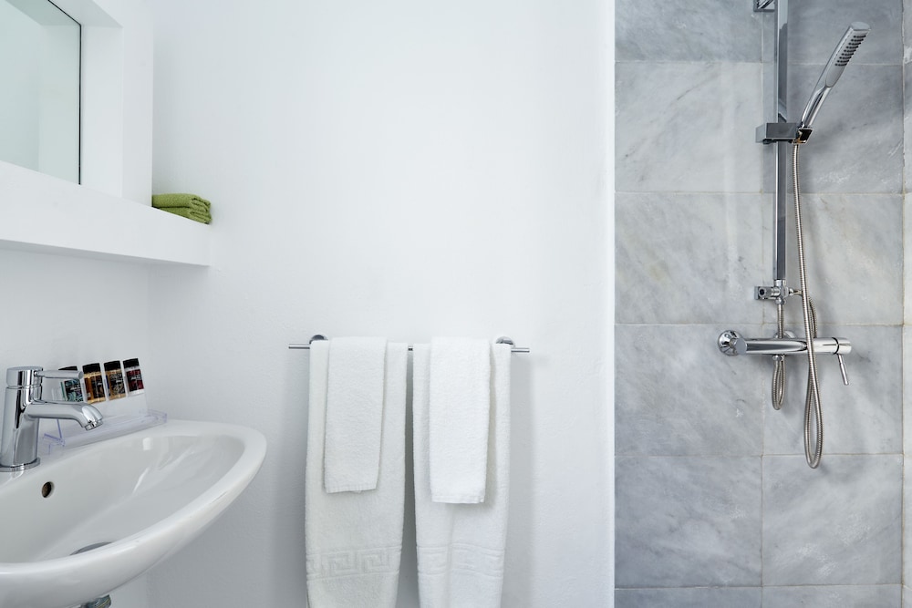 Mykonos Town Suites 40/46