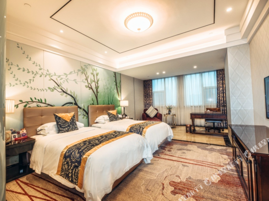 Wangfu Bangrui International Hotel 11/29