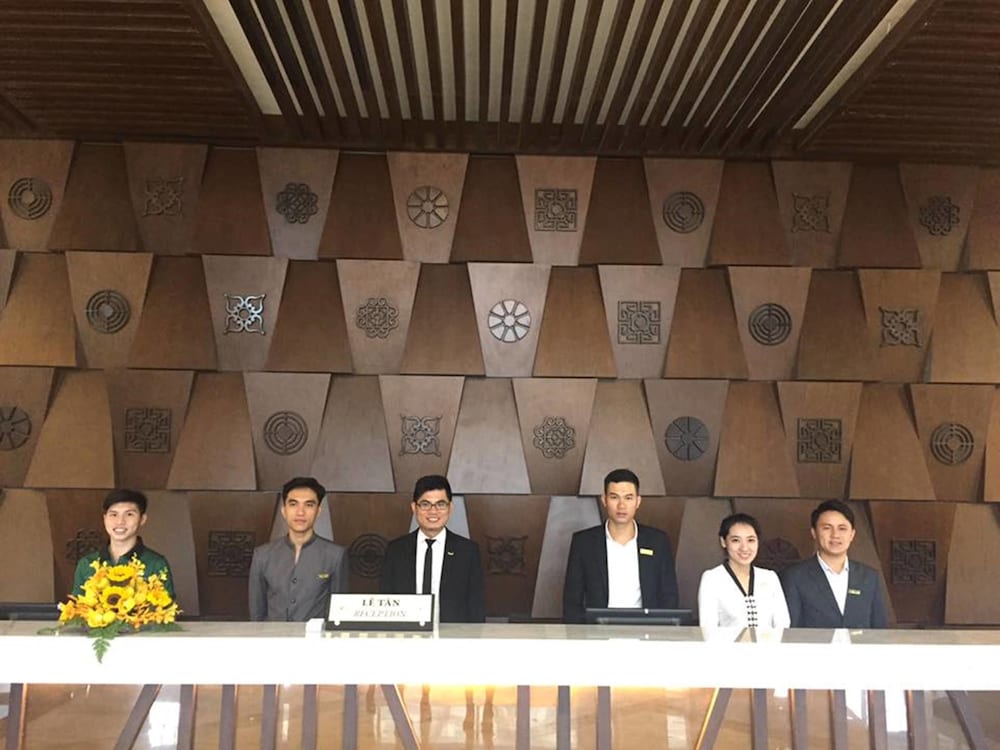 Muong Thanh Luxury Buon Ma Thuot Hotel 54/61