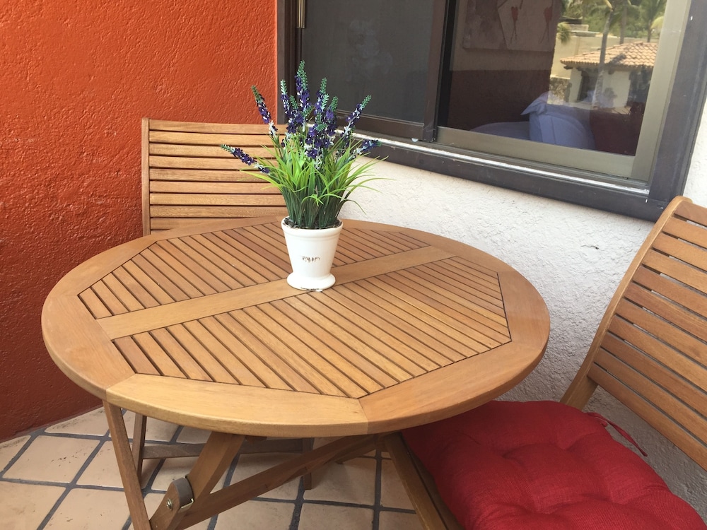 Studio Suite At Marina Cabo Plaza 29/39
