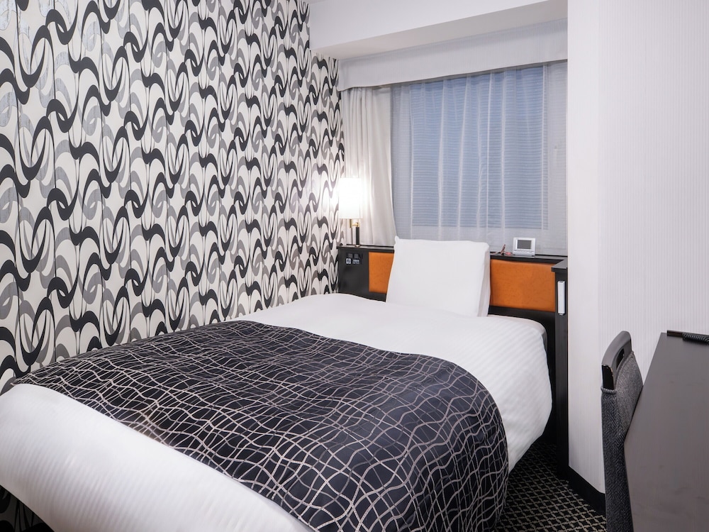 Apa Hotel Nihombashi Bakurocho-Ekimae 19/66
