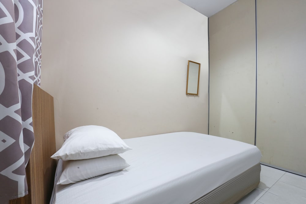 SPOT ON 89796 D'noor Budget Inn 16/27