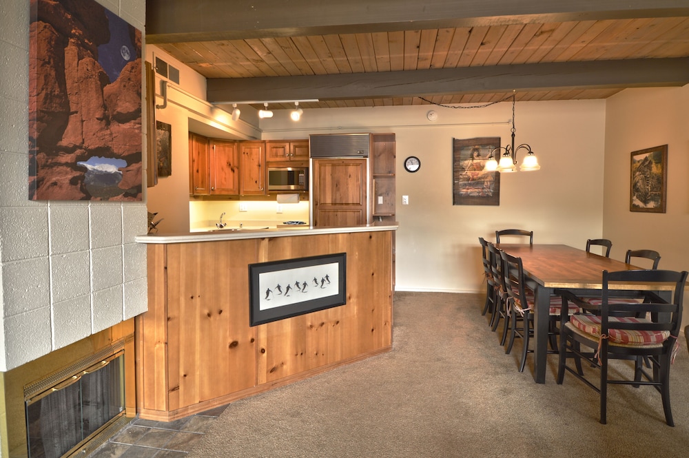 Aspenwood a Destination by Hyatt Residence 2/80