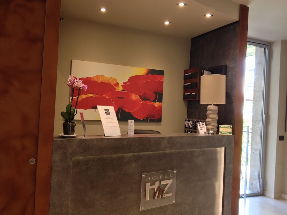 Hotel Zara Milano 5/28