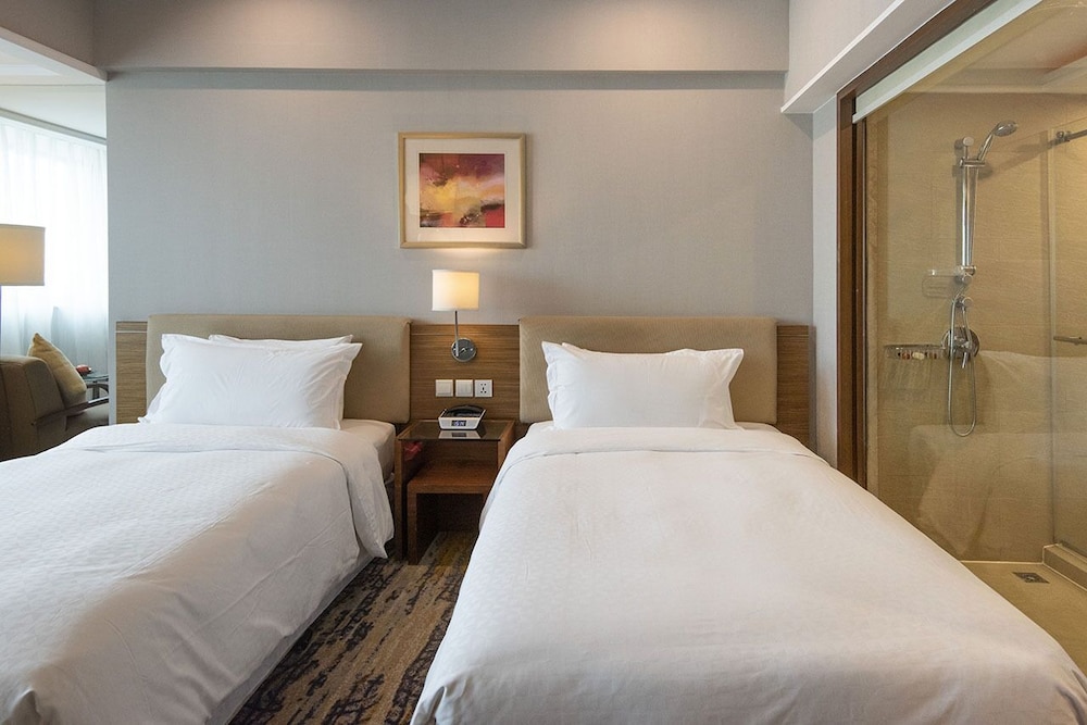 Four Points By Sheraton Shanghai Pudong 4/27