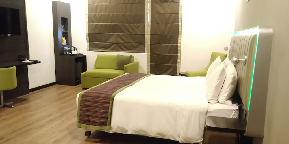 Park Inn By Radisson Amritsar Airport 13/68