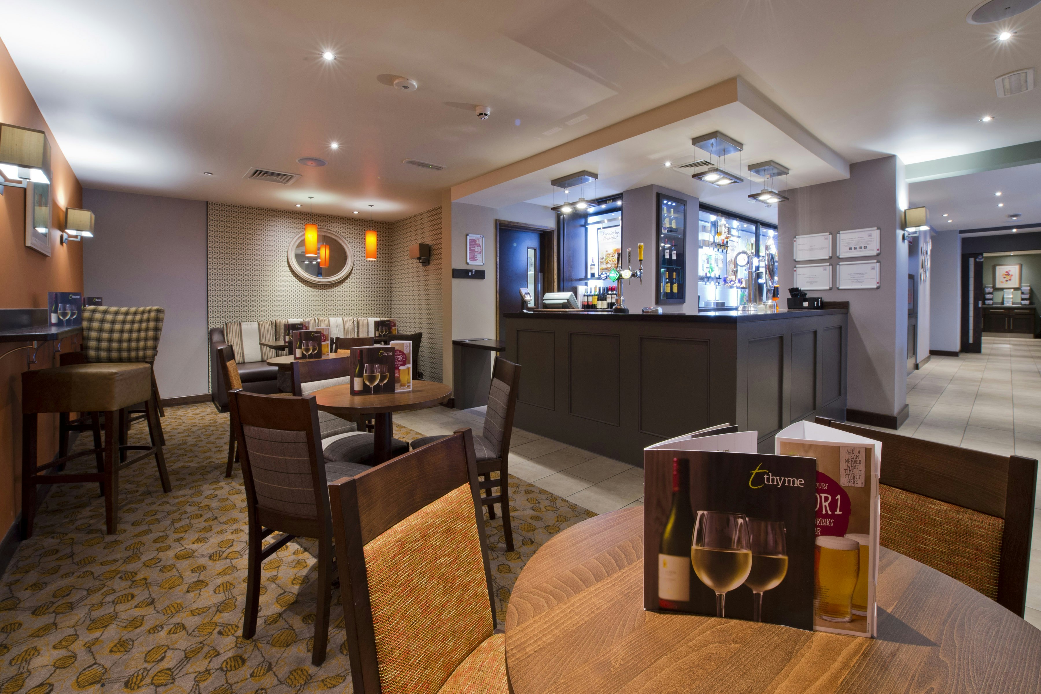 Premier Inn Sunderland City Centre 31/41