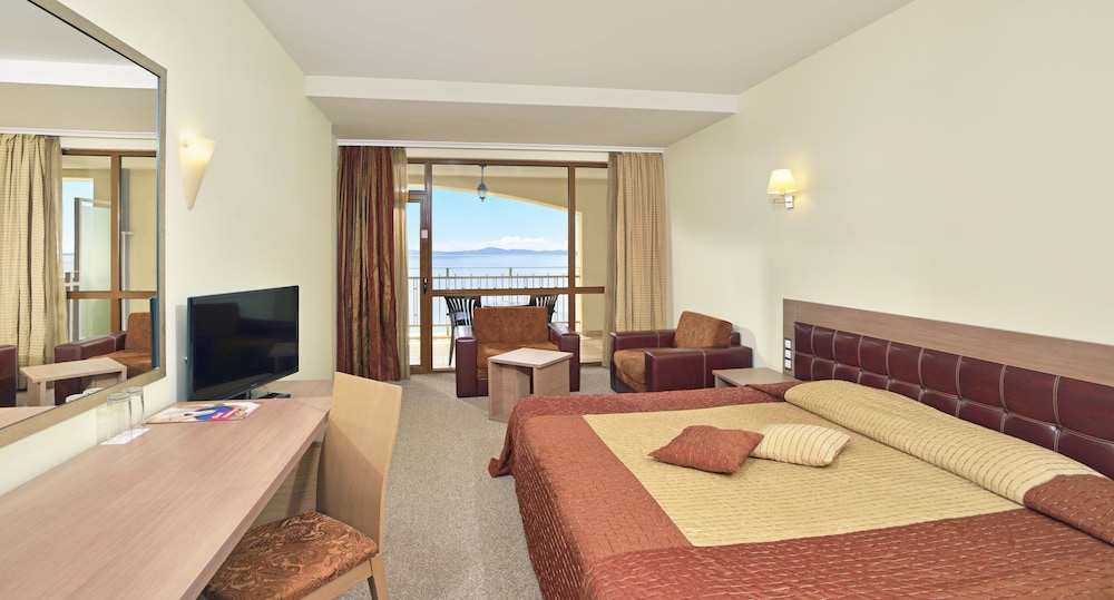 Sol Nessebar Palace All Inclusive 48/73