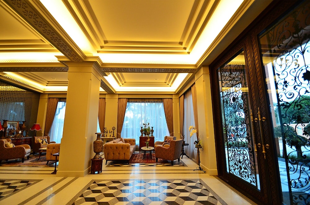 Amman Unique Hotel 48/71