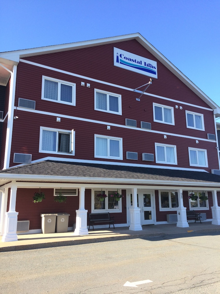 Coastal Inn Halifax 6/60