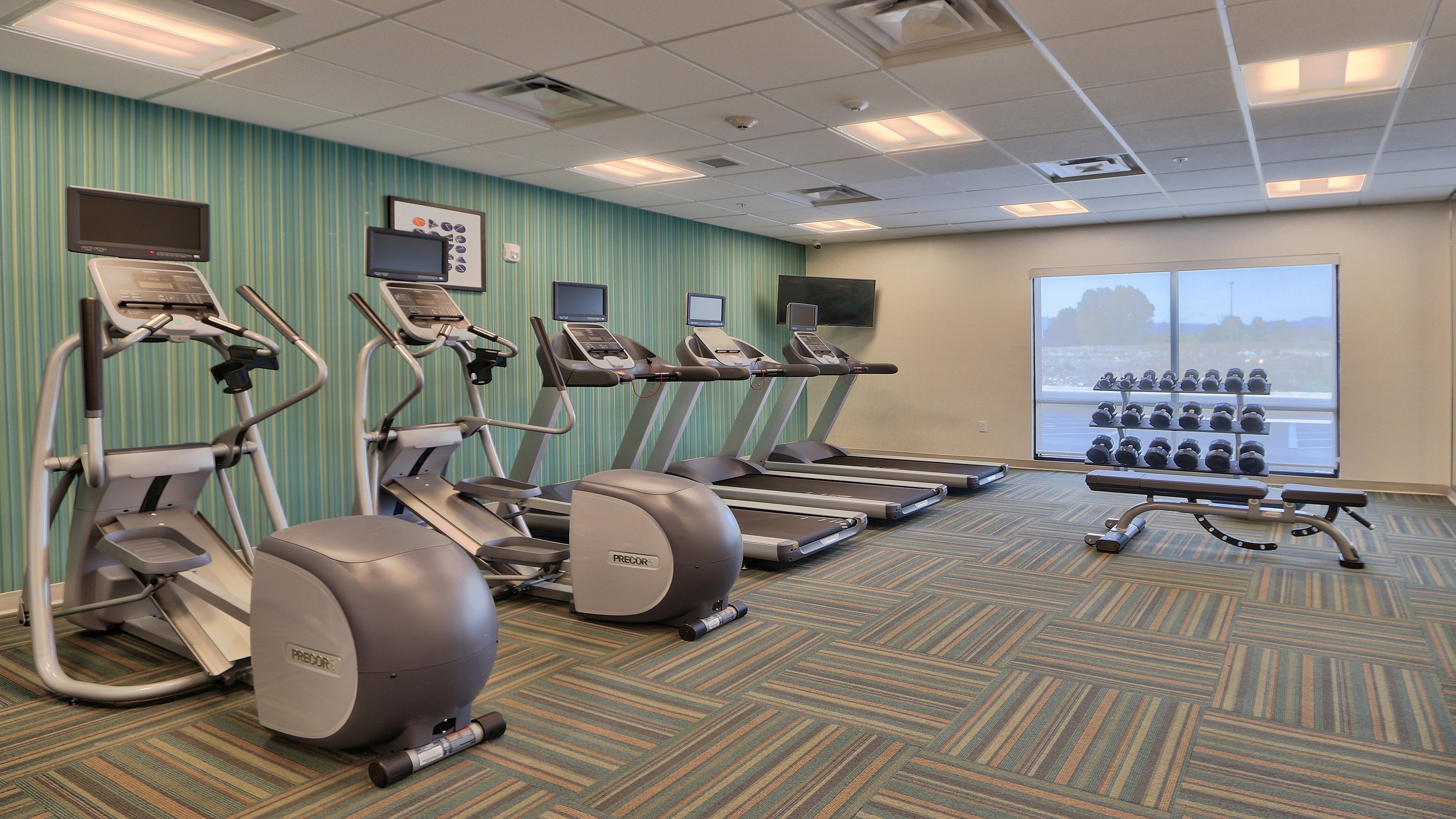 Holiday Inn Express & Suites Denver Northwest - Broomfield 30/51