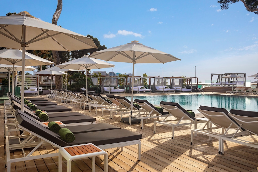 Melia South Beach 19/50