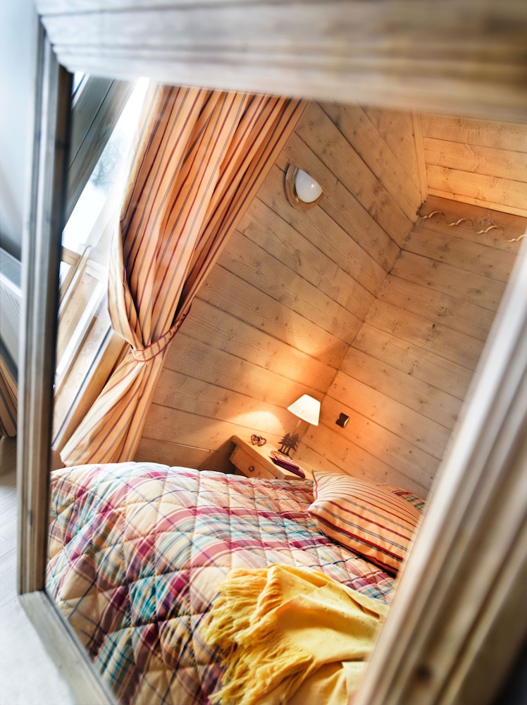 Cgh Residences & Spas Village De Lessy 14/35