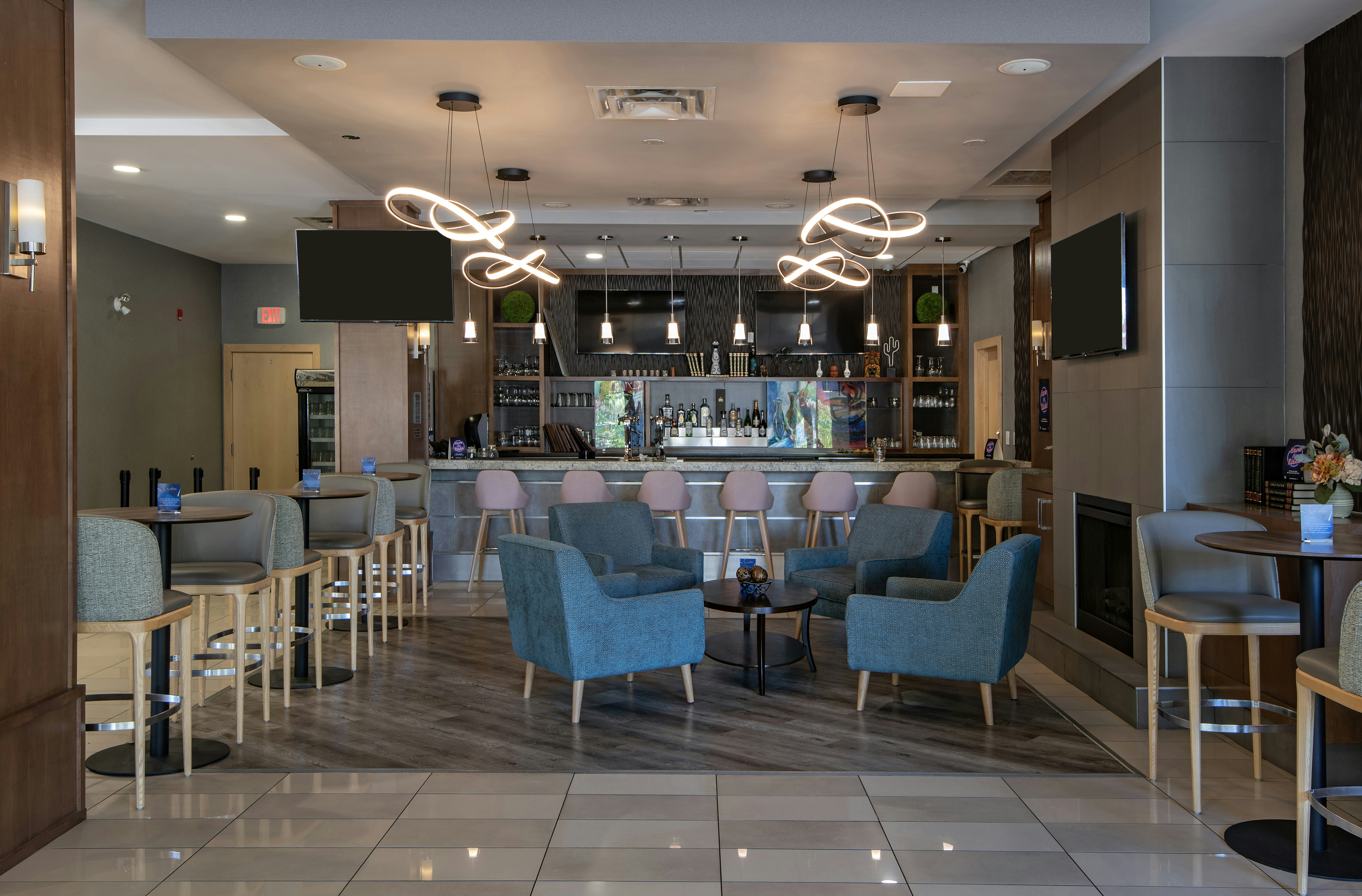 Doubletree By Hilton Kamloops 14/43