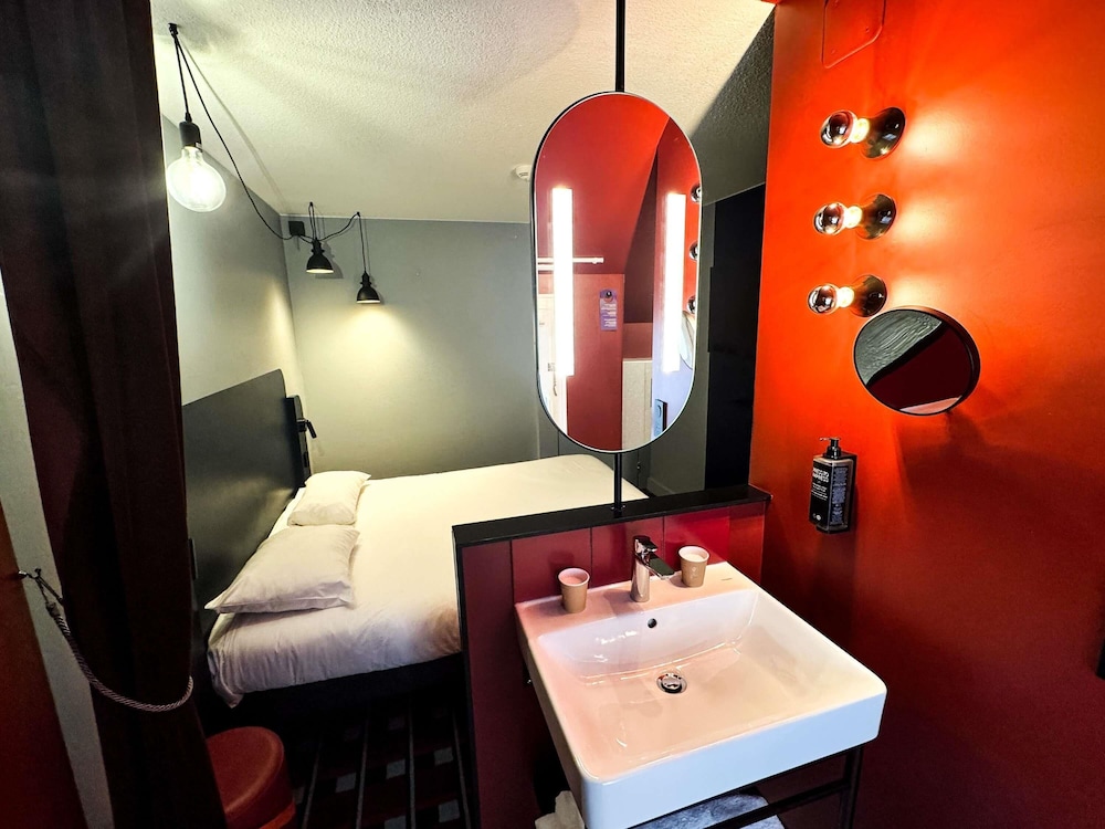 ibis Styles Bourg en Bresse 60/60
