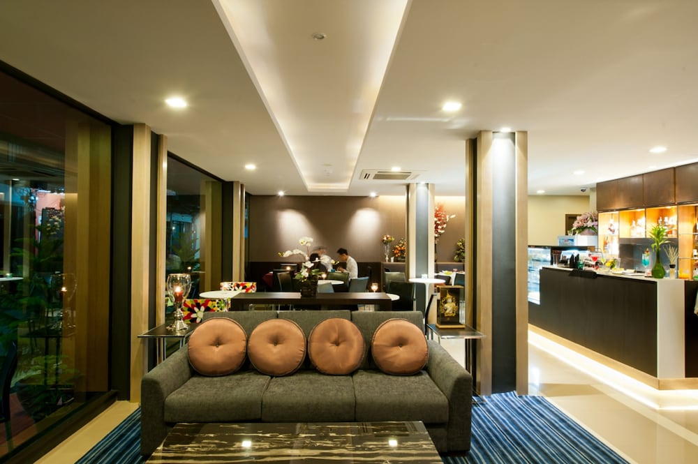 41 Suite Bangkok 51/60