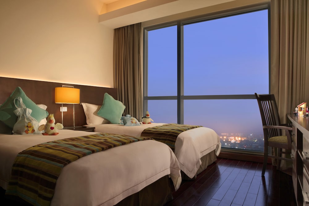 Fraser Suites Hanoi 14/61