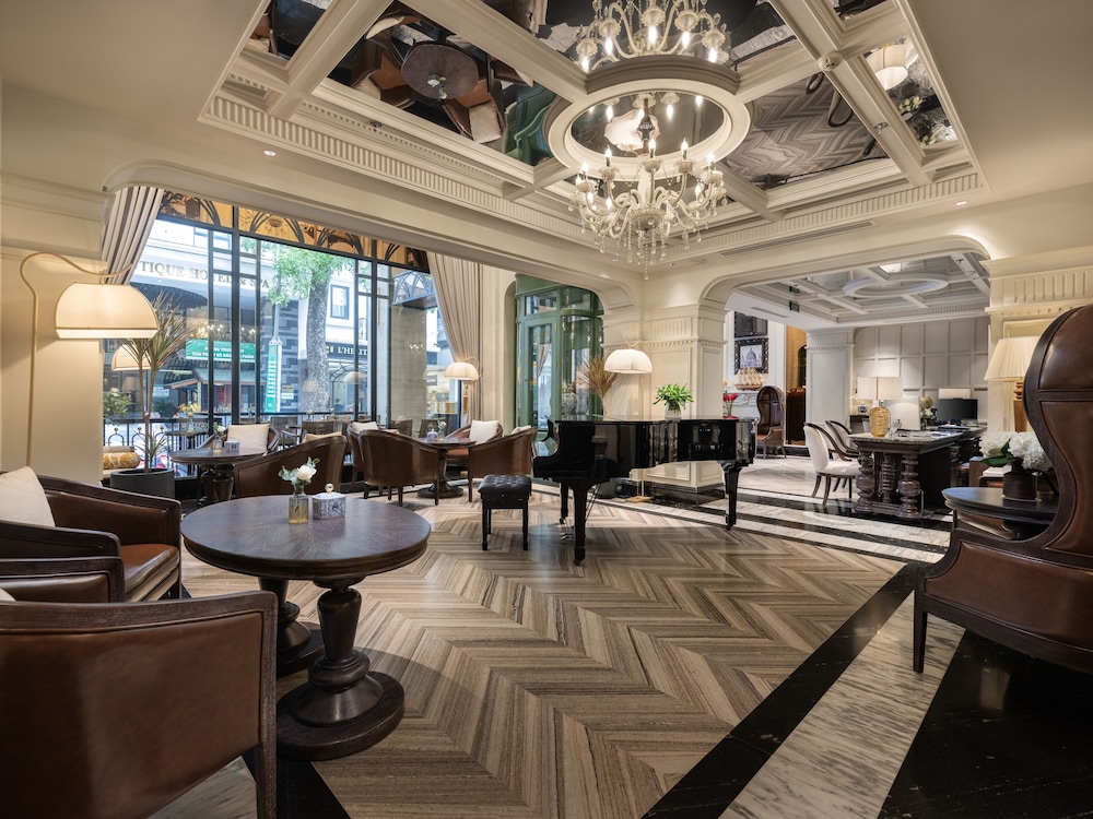 Grand Hotel du LAC Hanoi 36/50