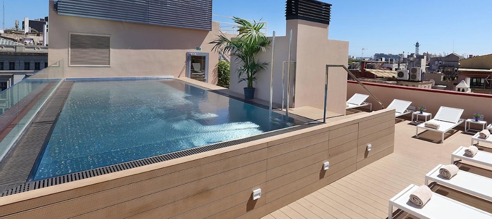 Park Hotel Barcelona 35/58