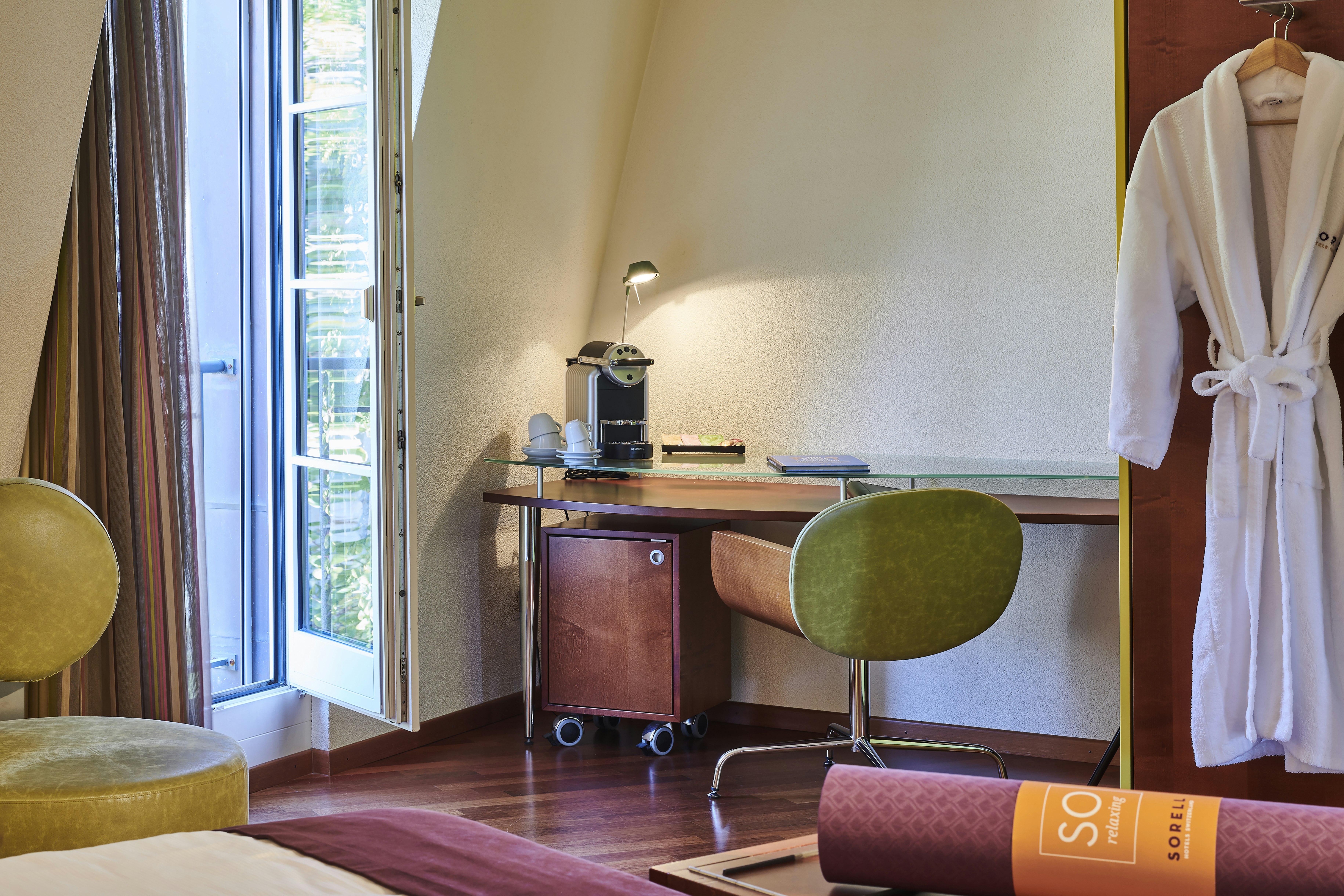SORELL HOTEL SPEER 30/50