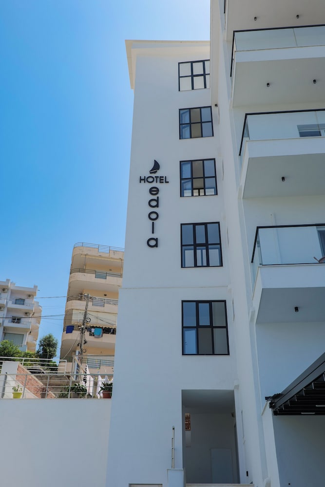 Hotel Edola 9/74